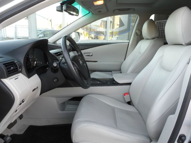 2010 Lexus RX 350 EX - DUAL Power Doors