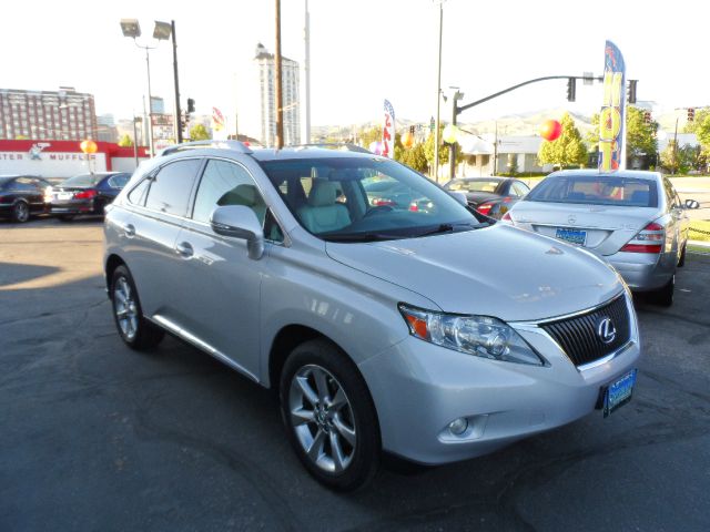 2010 Lexus RX 350 EX - DUAL Power Doors