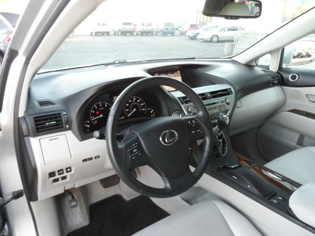 2010 Lexus RX 350 EX - DUAL Power Doors