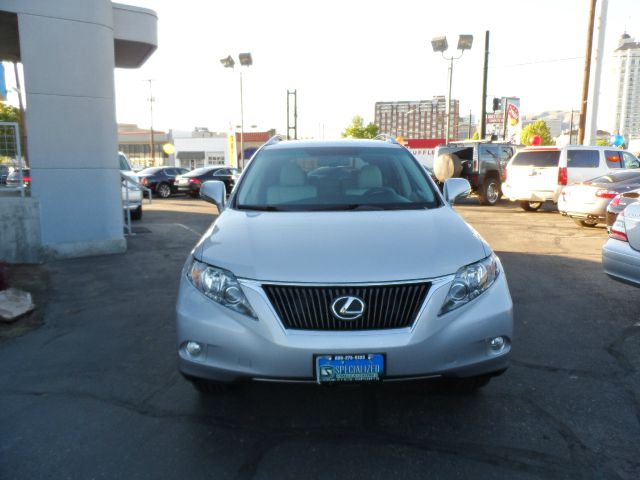 2010 Lexus RX 350 EX - DUAL Power Doors