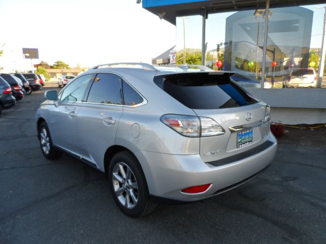 2010 Lexus RX 350 EX - DUAL Power Doors