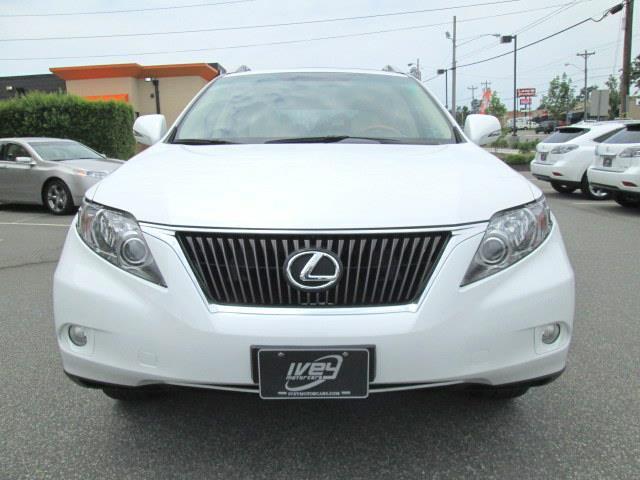 2010 Lexus RX 350 EX - DUAL Power Doors