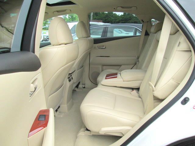 2010 Lexus RX 350 EX - DUAL Power Doors