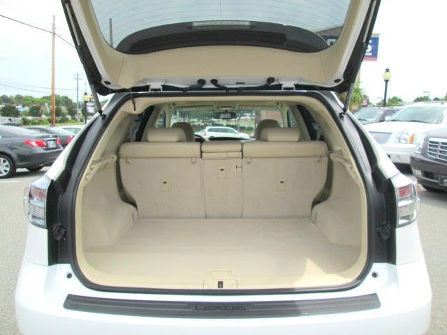 2010 Lexus RX 350 EX - DUAL Power Doors