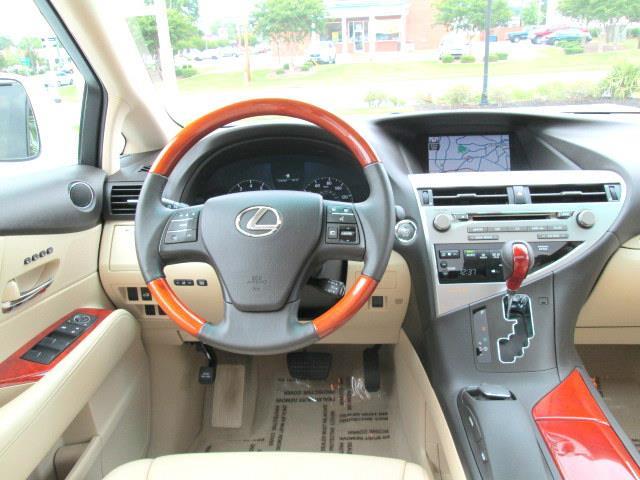 2010 Lexus RX 350 EX - DUAL Power Doors