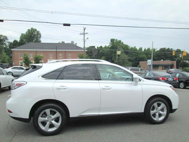 2010 Lexus RX 350 EX - DUAL Power Doors