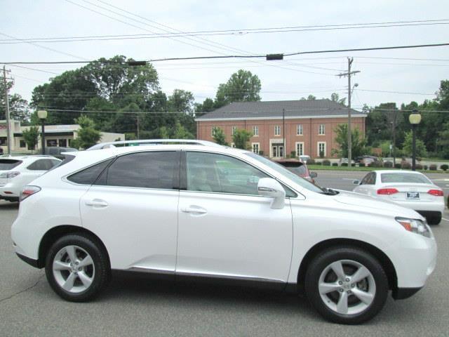 2010 Lexus RX 350 EX - DUAL Power Doors