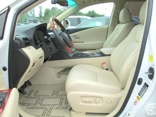 2010 Lexus RX 350 EX - DUAL Power Doors