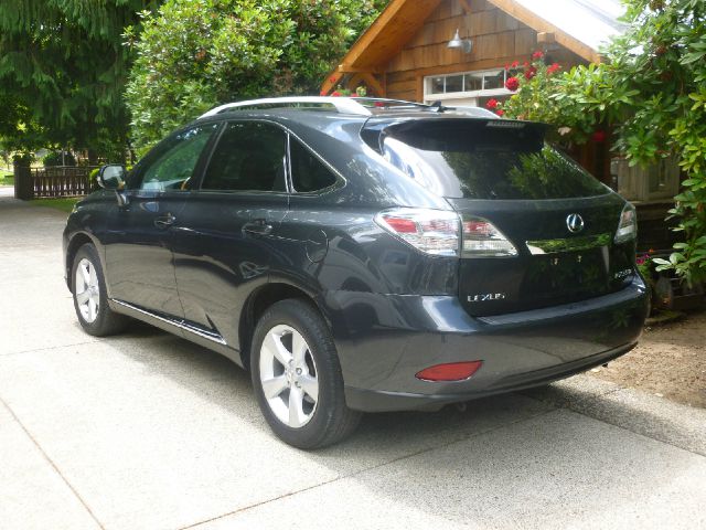 2010 Lexus RX 350 EX - DUAL Power Doors