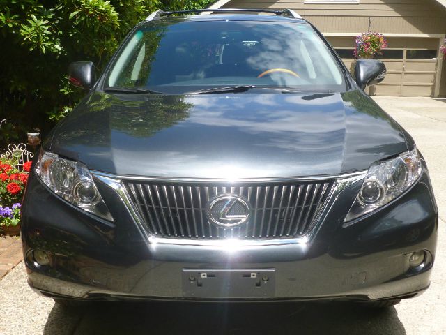 2010 Lexus RX 350 EX - DUAL Power Doors