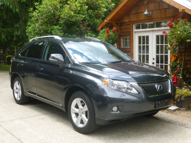 2010 Lexus RX 350 EX - DUAL Power Doors