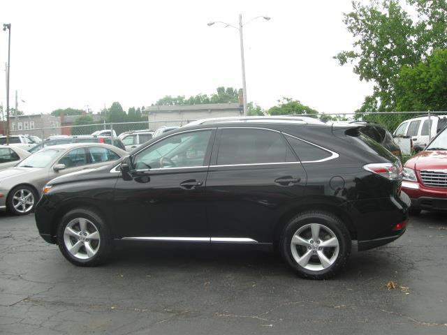 2011 Lexus RX 350 EX - DUAL Power Doors