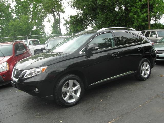 2011 Lexus RX 350 EX - DUAL Power Doors