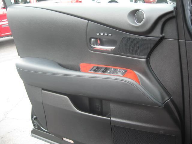 2011 Lexus RX 350 EX - DUAL Power Doors