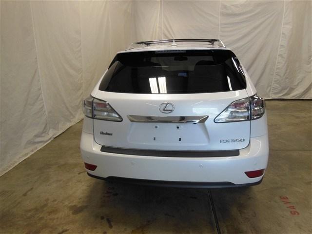 2011 Lexus RX 350 Legend