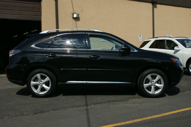 2011 Lexus RX 350 EX - DUAL Power Doors