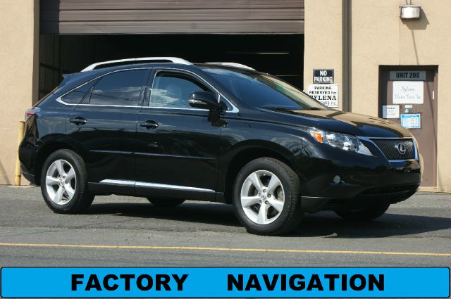 2011 Lexus RX 350 EX - DUAL Power Doors