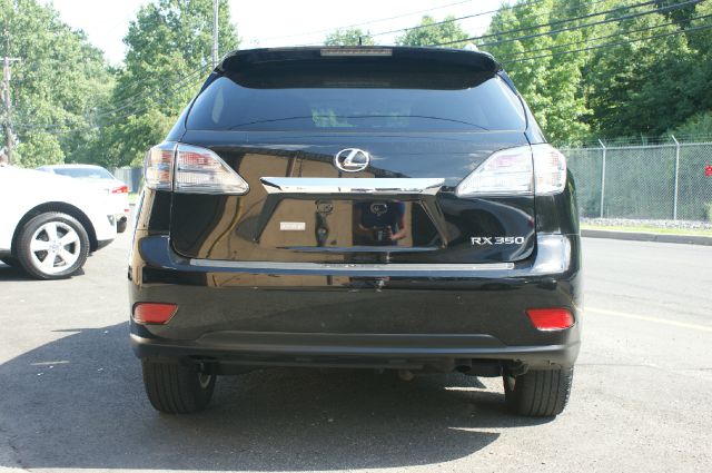 2011 Lexus RX 350 EX - DUAL Power Doors