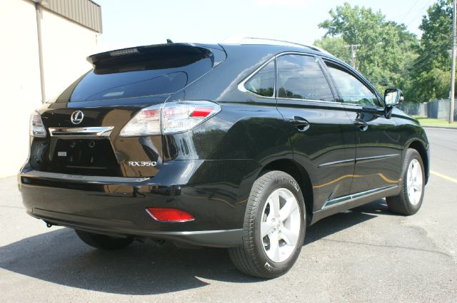 2011 Lexus RX 350 EX - DUAL Power Doors