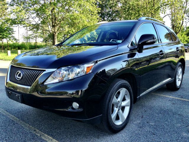 2011 Lexus RX 350 EX - DUAL Power Doors