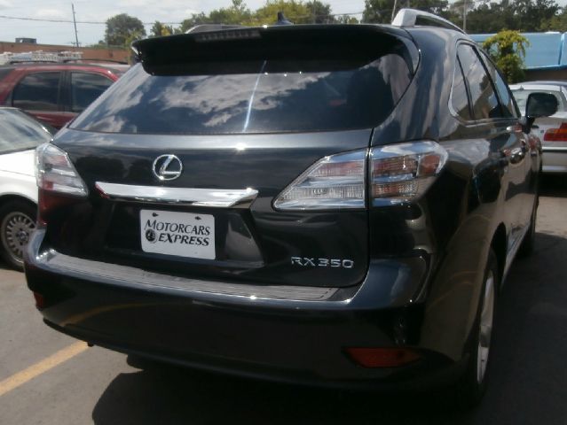 2011 Lexus RX 350 EX - DUAL Power Doors