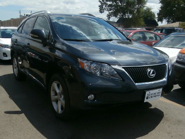 2011 Lexus RX 350 EX - DUAL Power Doors