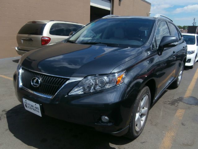 2011 Lexus RX 350 EX - DUAL Power Doors