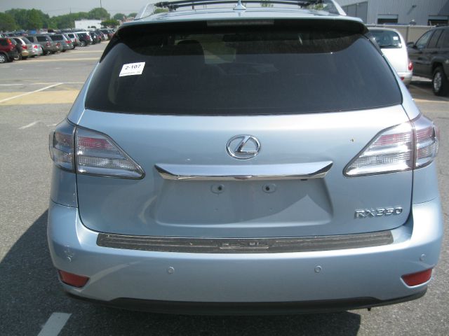 2011 Lexus RX 350 EX - DUAL Power Doors