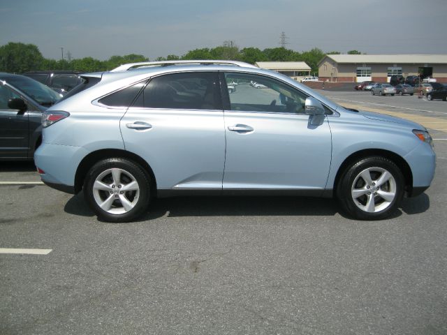 2011 Lexus RX 350 EX - DUAL Power Doors