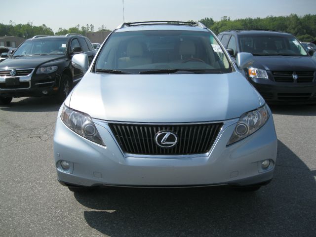 2011 Lexus RX 350 EX - DUAL Power Doors