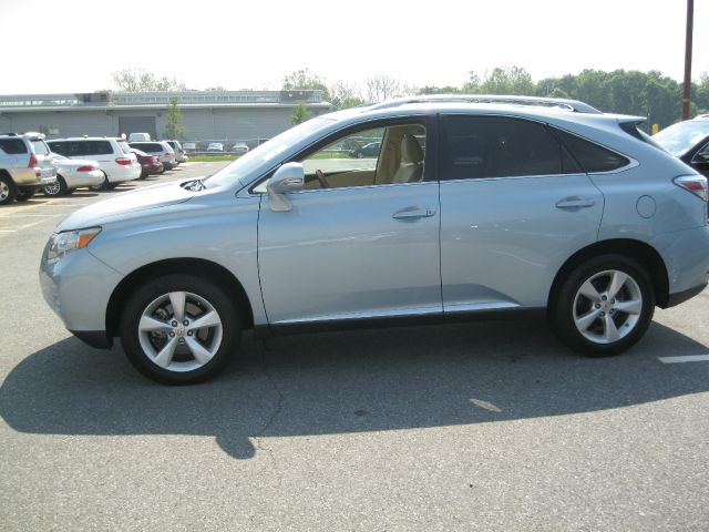 2011 Lexus RX 350 EX - DUAL Power Doors