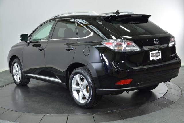 2011 Lexus RX 350 LS Flex Fuel 4x4 This Is One Of Our Best Bargains