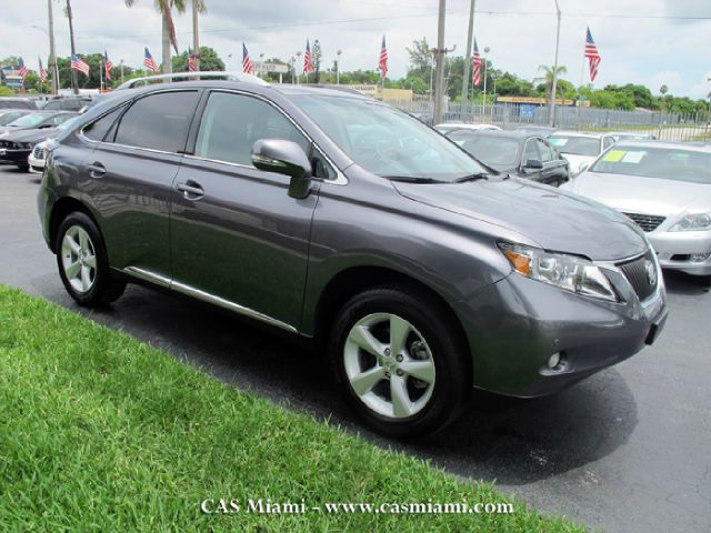 2012 Lexus RX 350 EX - DUAL Power Doors