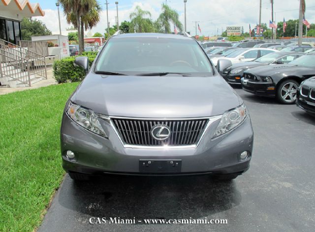 2012 Lexus RX 350 EX - DUAL Power Doors