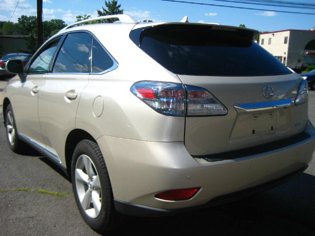 2012 Lexus RX 350 EX - DUAL Power Doors