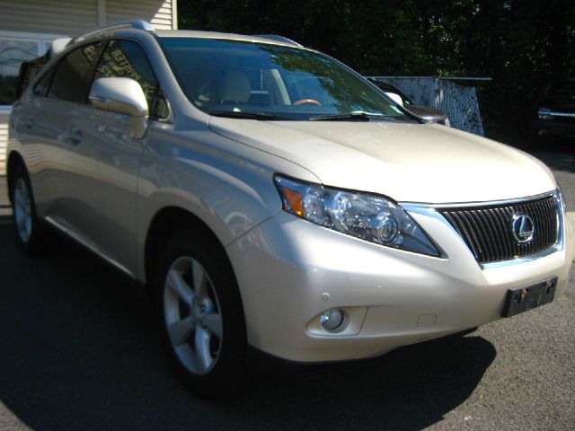 2012 Lexus RX 350 EX - DUAL Power Doors