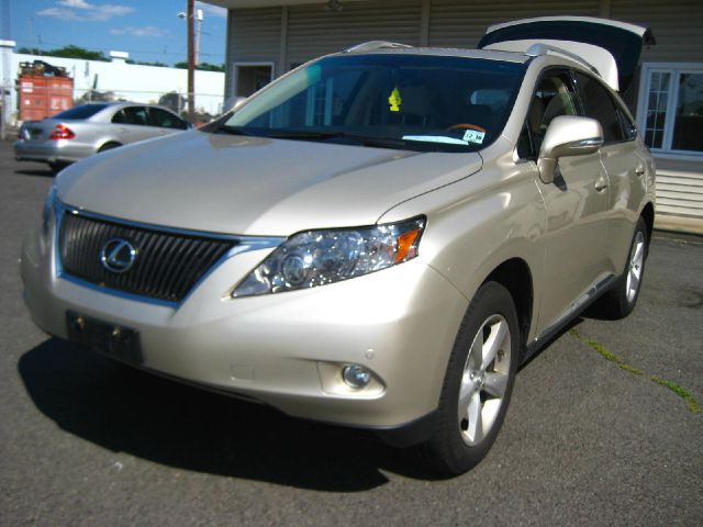 2012 Lexus RX 350 EX - DUAL Power Doors