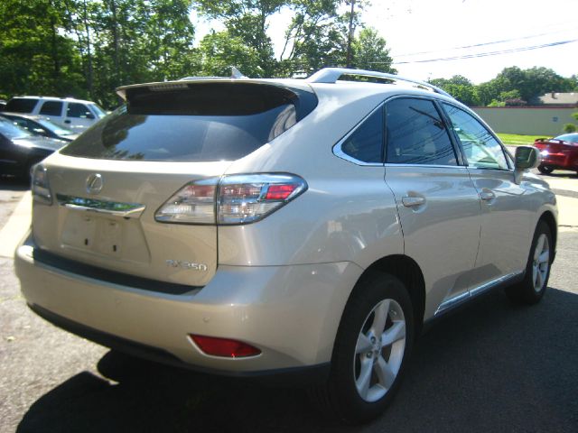 2012 Lexus RX 350 EX - DUAL Power Doors