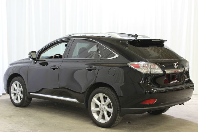 2012 Lexus RX 350 Enthusiastce