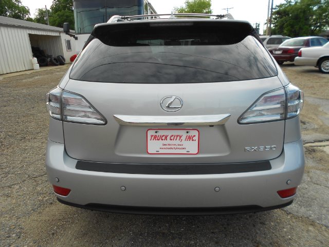 2012 Lexus RX 350 EX - DUAL Power Doors