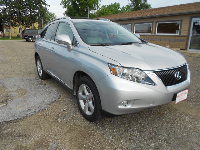 2012 Lexus RX 350 EX - DUAL Power Doors