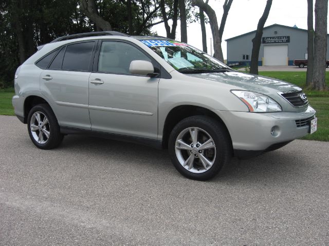 2006 Lexus RX 400h EX - DUAL Power Doors