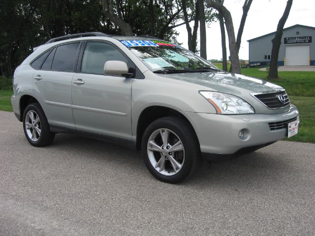 2006 Lexus RX 400h EX - DUAL Power Doors