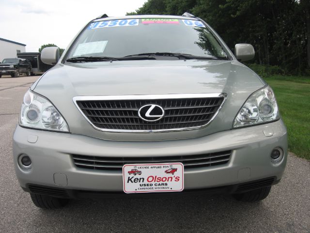 2006 Lexus RX 400h EX - DUAL Power Doors