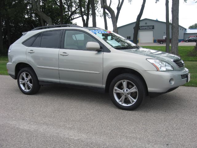 2006 Lexus RX 400h EX - DUAL Power Doors