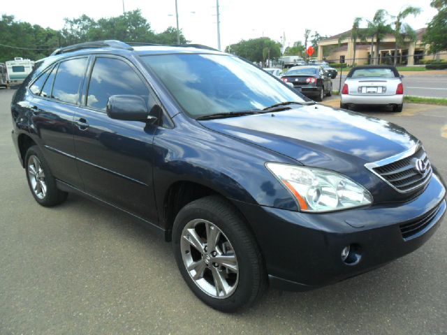 2006 Lexus RX 400h EX - DUAL Power Doors