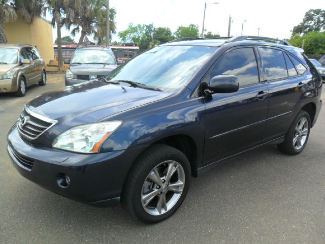 2006 Lexus RX 400h EX - DUAL Power Doors