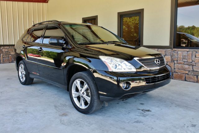 2006 Lexus RX 400h Slk55 AMG