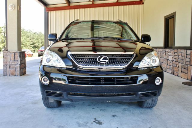 2006 Lexus RX 400h Slk55 AMG