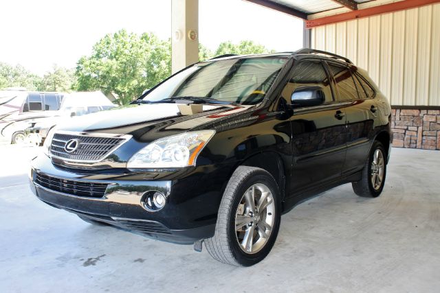 2006 Lexus RX 400h Slk55 AMG